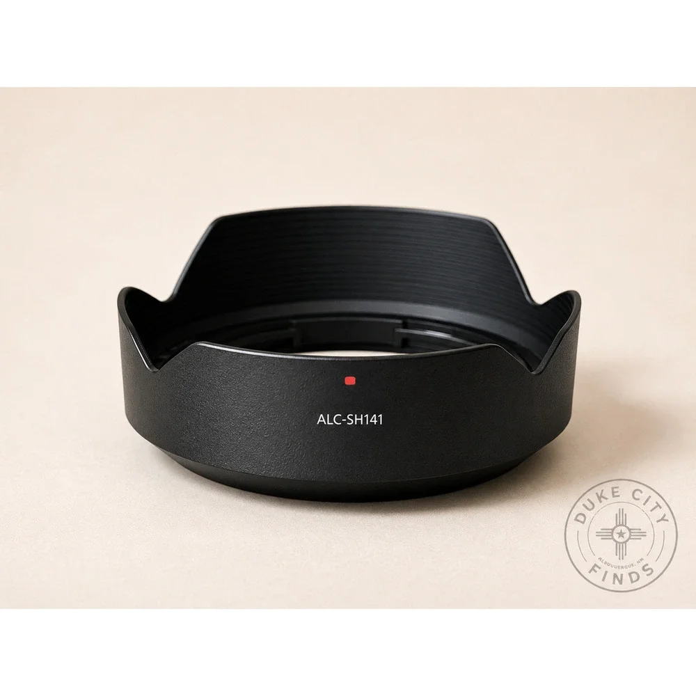 Sony SEL2470GM 24-70 mm F/2.8 Standard Zoom Lens